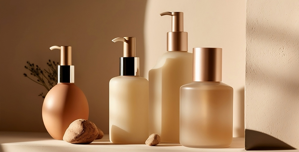米兰在线平台-米兰（中国）公司亮相in-cosmetics Global，肌肤护理一站式解决方案获欧洲市场高度关注